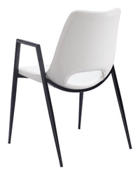 Zuo Modern Desi Dining Chair
