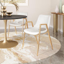 Zuo Modern Desi Dining Chair