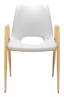 Zuo Modern Desi Dining Chair