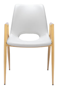 Zuo Modern Desi Dining Chair
