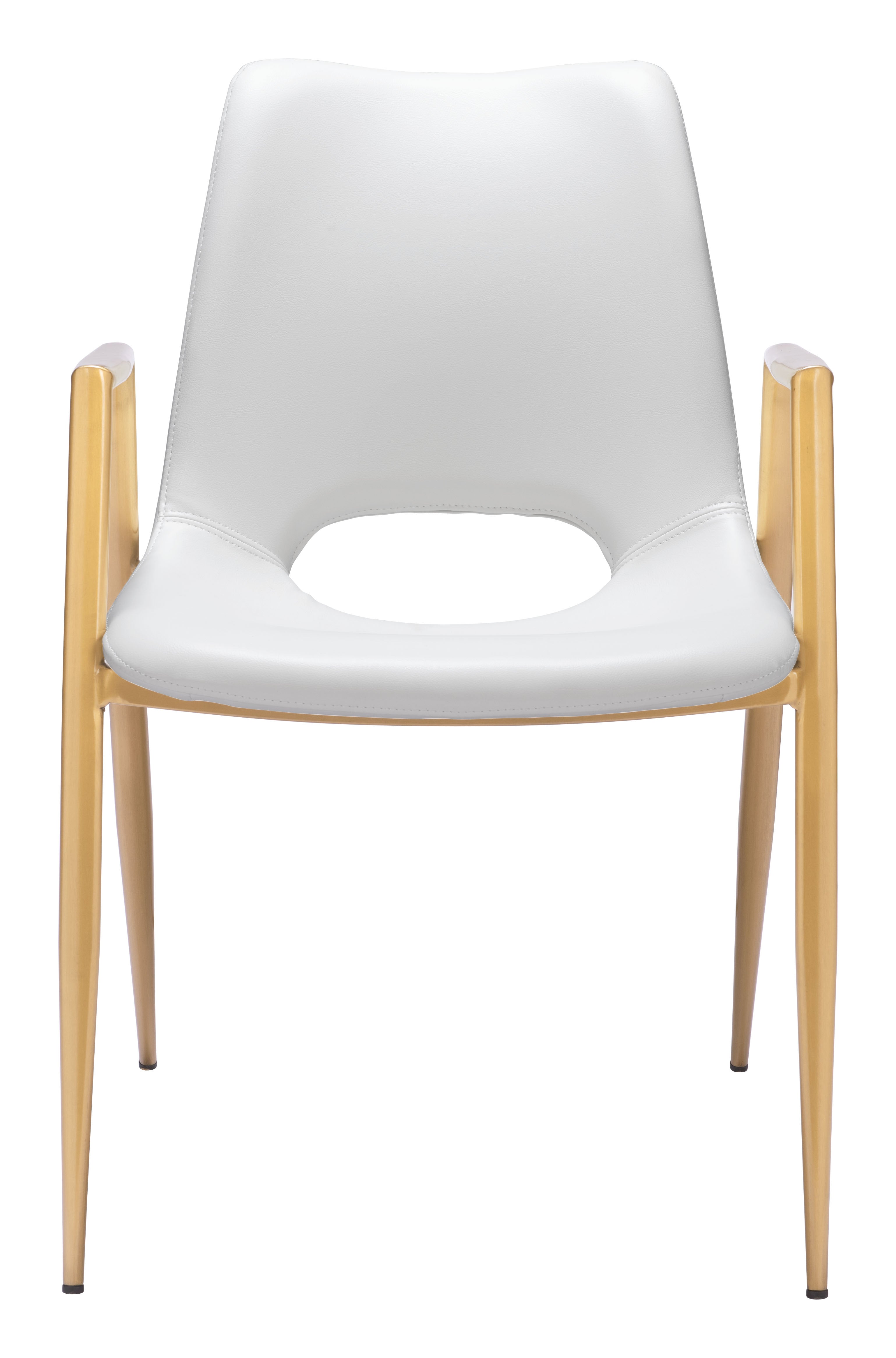 Zuo Modern Desi Dining Chair
