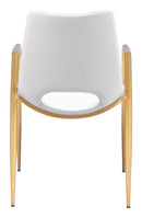 Zuo Modern Desi Dining Chair