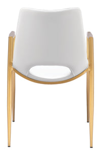 Zuo Modern Desi Dining Chair