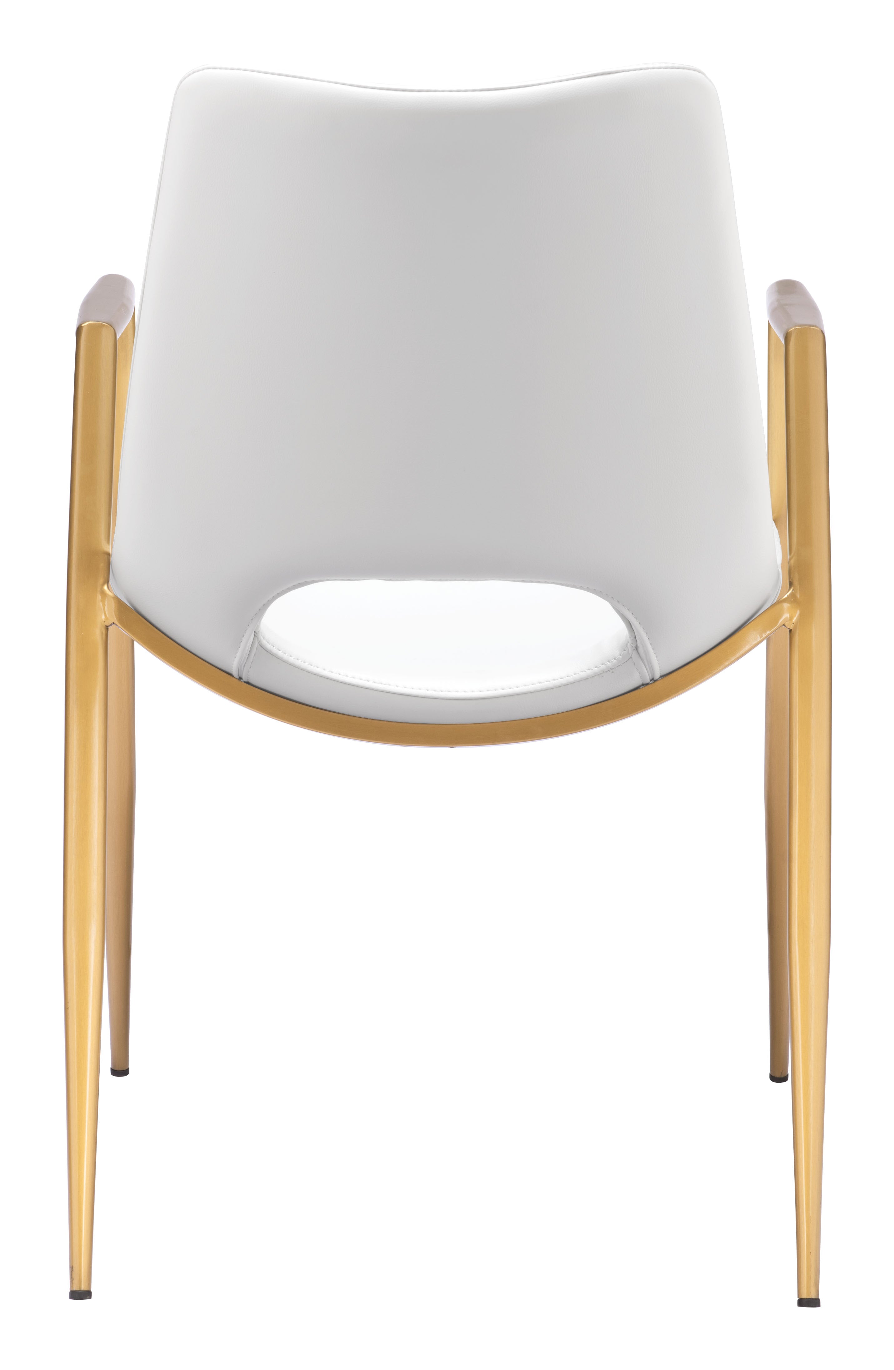 Zuo Modern Desi Dining Chair