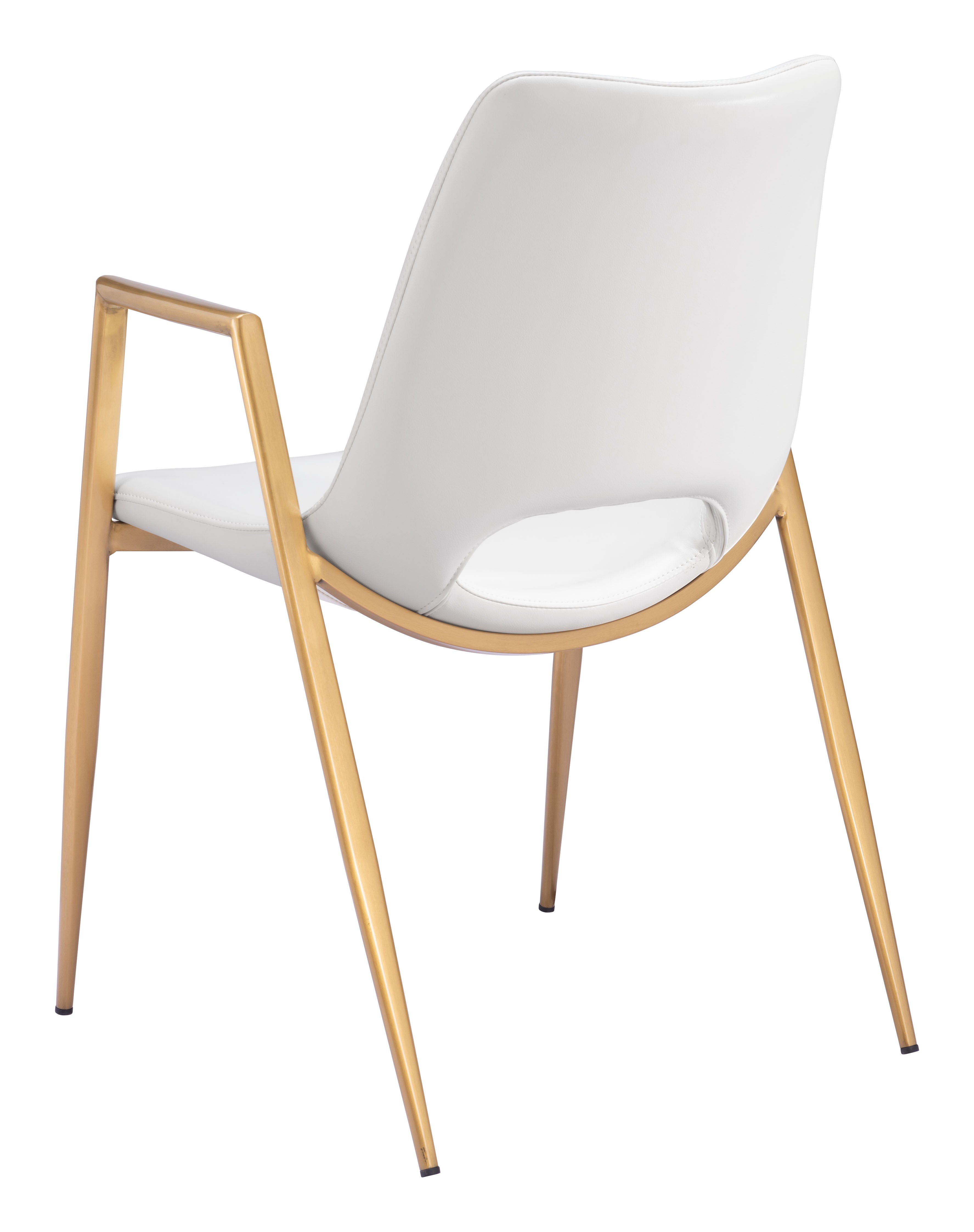 Zuo Modern Desi Dining Chair