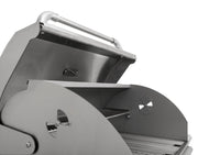 Bull BBQ Bison Premium Drop In Charcoal Grill