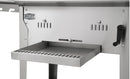 Bull BBQ Bison Premium Drop In Charcoal Grill