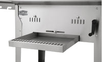 Bull BBQ Bison Premium Drop In Charcoal Grill