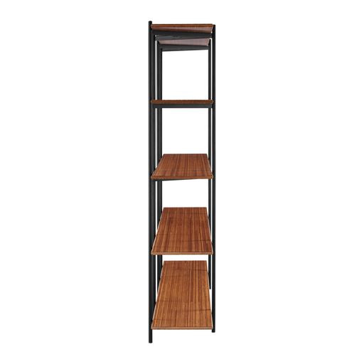 Greenington Studio Plus Metal Shelf, Amber