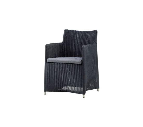 Cane-Line Diamond Chair