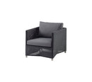 Cane-Line Diamond Lounge Chair
