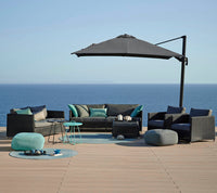 Cane-Line Diamond Lounge Chair
