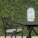 Sunset West Monterey Aluminum Dining Chair with Cushion