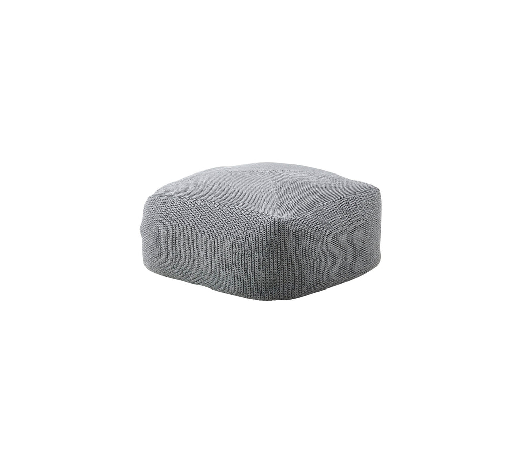 Cane-Line Divine Footstool