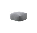 Cane-Line Divine Footstool