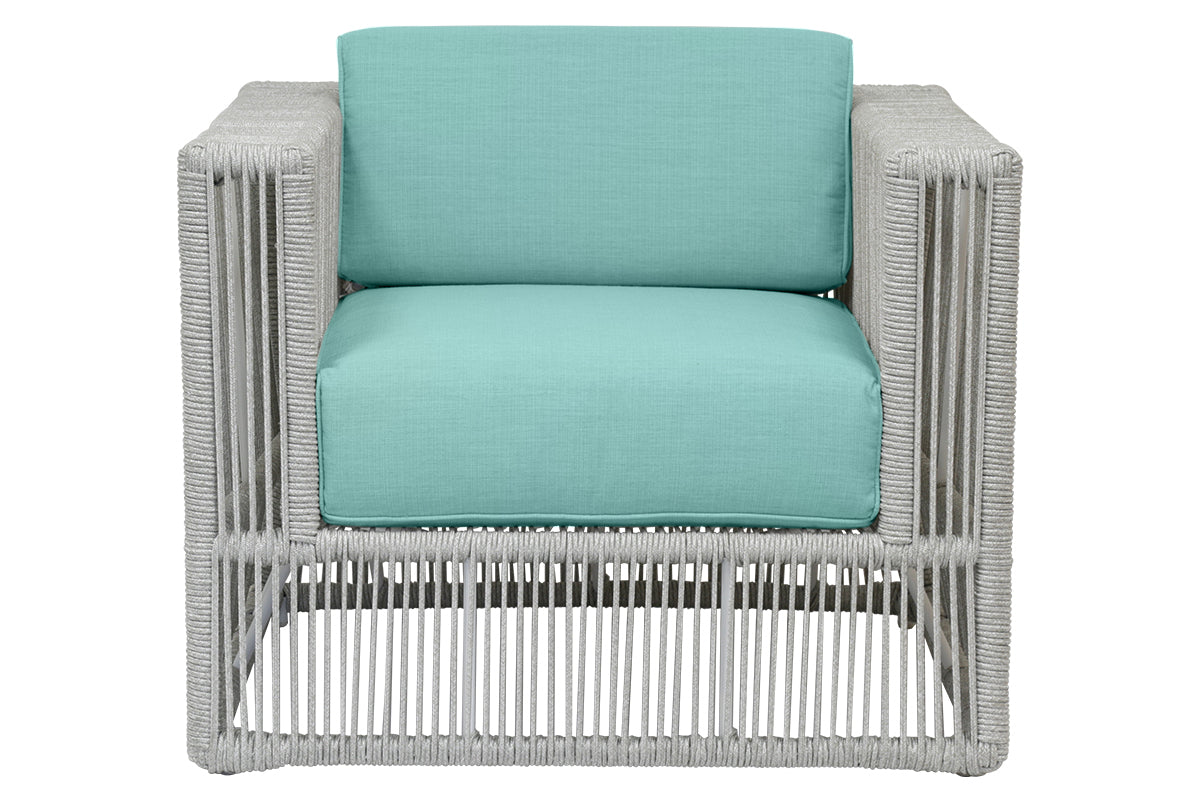 Sunset West Miami Club Chair