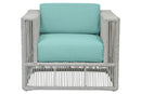 Sunset West Miami Club Chair