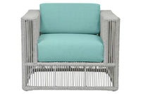 Sunset West Miami Club Chair
