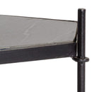 Sunpan Hexall Side Table