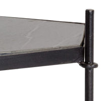 Sunpan Hexall Side Table