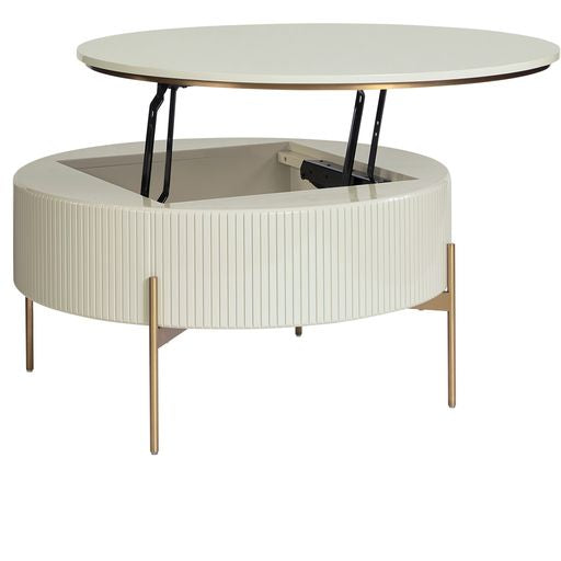 Sunpan Paloma Lift Top Coffee Table