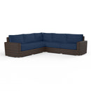 Sunset West Montecito Sectional with Cushion