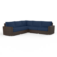 Sunset West Montecito Sectional with Cushion