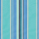 Panama Jack Sunroom Bora Bora Barstool with Cushion