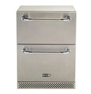 Bull BBQ Premium Double Drawer Refrigerator