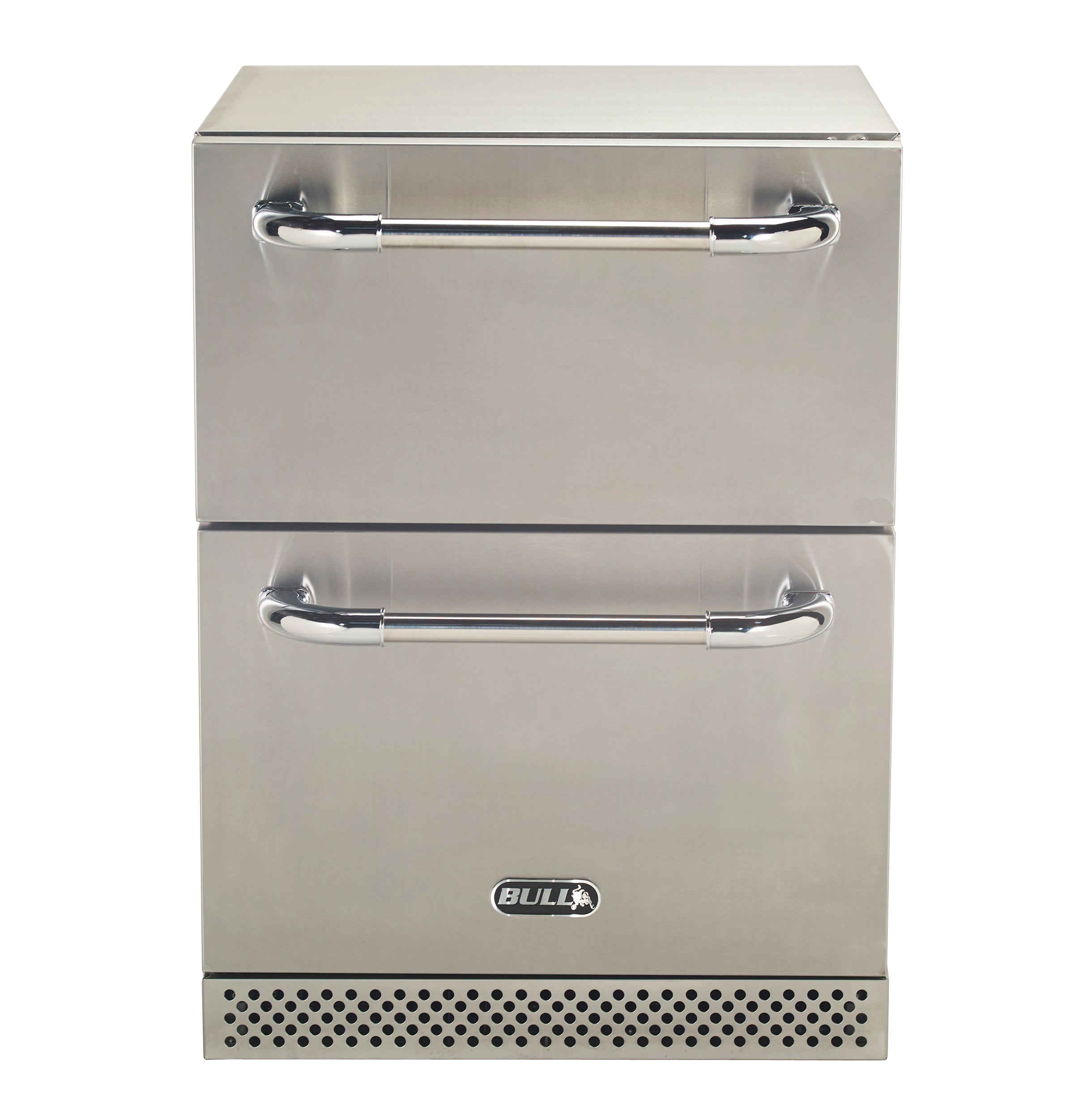Bull BBQ Premium Double Drawer Refrigerator
