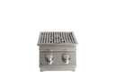 Bull BBQ Double Slide-In Sideburner LP/NG