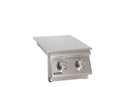 Bull BBQ Double Slide-In Sideburner LP/NG