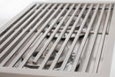 Bull BBQ Double Slide-In Sideburner LP/NG