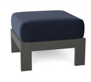 Telescope Casual St. Catherine Marine Grade Polymer Deep Cushion Ottoman