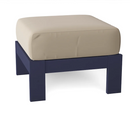 Telescope Casual St. Catherine Marine Grade Polymer Deep Cushion Ottoman