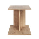 Sunpan Madsen End Table