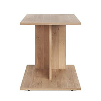 Sunpan Madsen End Table
