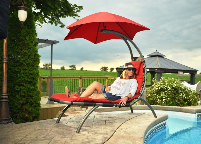 Vivere The Original Dream Lounger