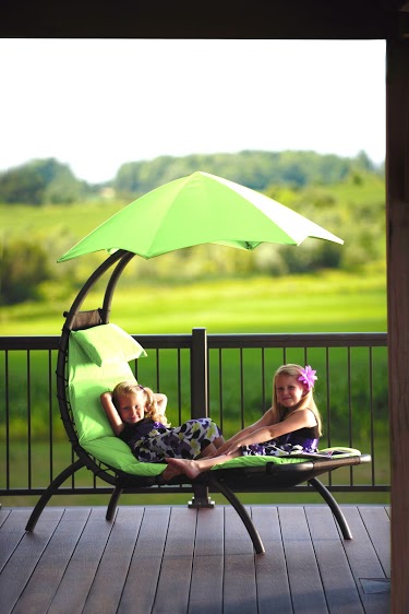 Vivere The Original Dream Lounger