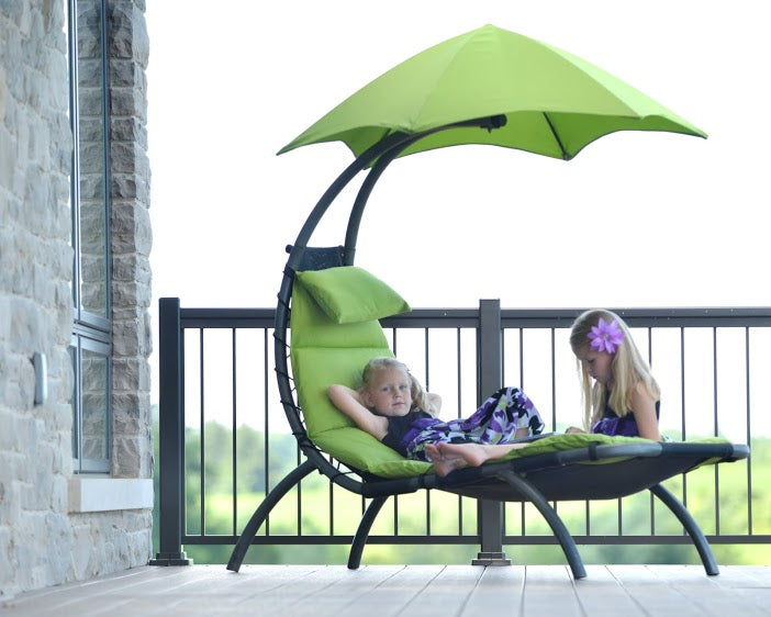 Vivere The Original Dream Lounger