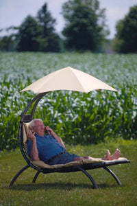 Vivere The Original Dream Lounger