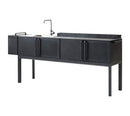 Cane-Line Drop Kitchen Module