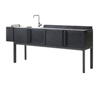 Cane-Line Drop Kitchen Module
