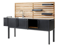 Cane-Line Drop Kitchen Module