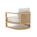 Anderson Teak 4-pc Junus Deep Seating Set