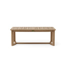 Anderson Teak Junus Dining Extension Table