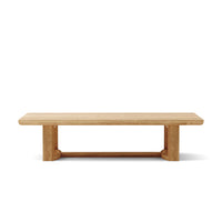Anderson Teak Junus Coffee Table