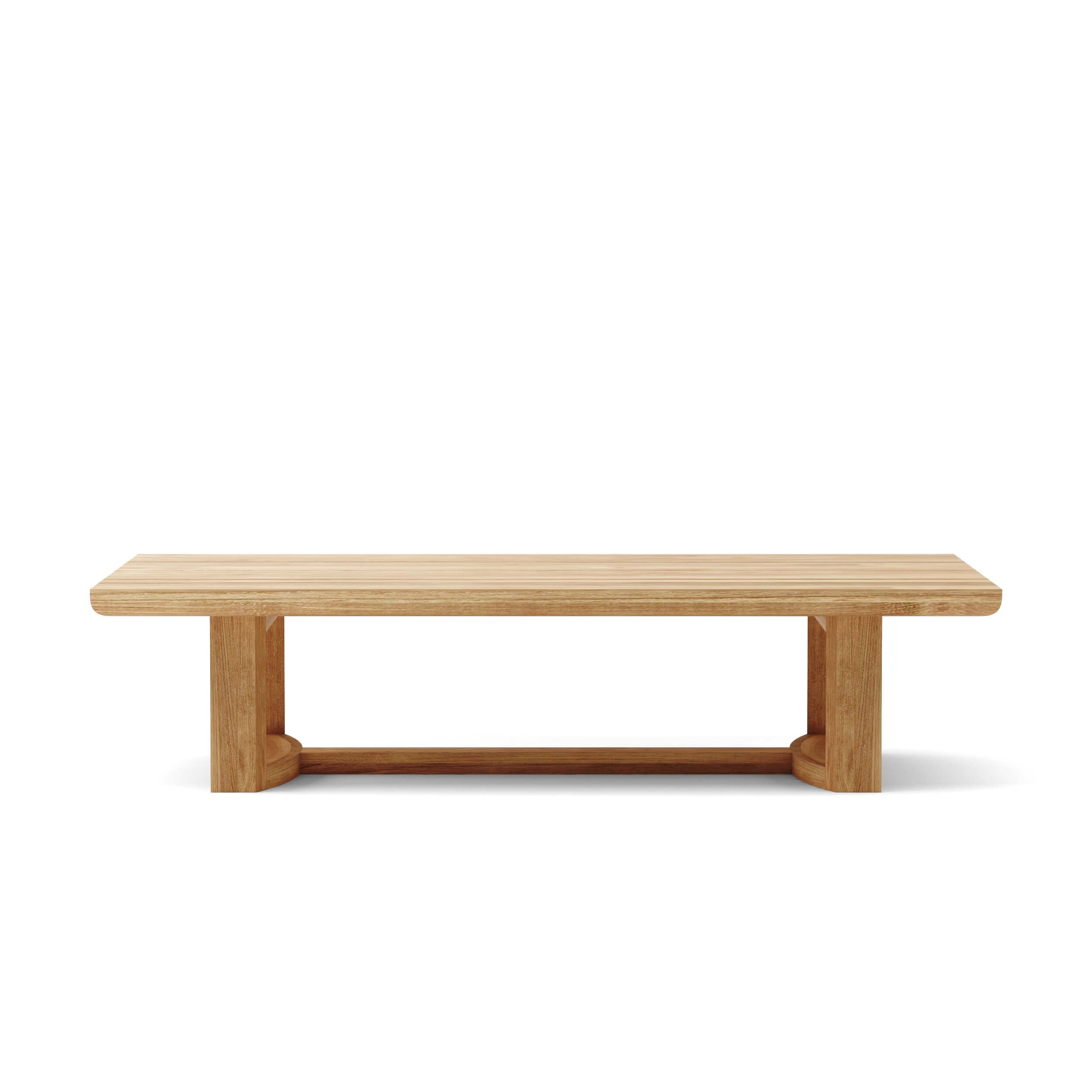 Anderson Teak Junus Coffee Table