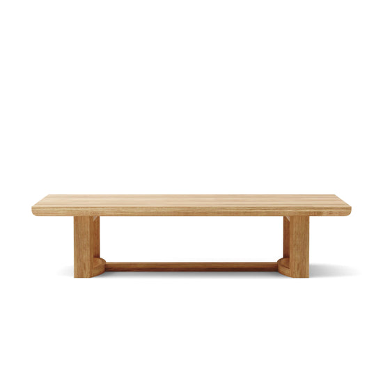 Anderson Teak Junus Coffee Table