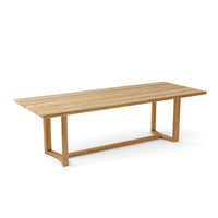 Anderson Teak Toscana Dining Table